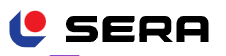 SERA system engineering logo