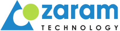 ZARAM Technology logo