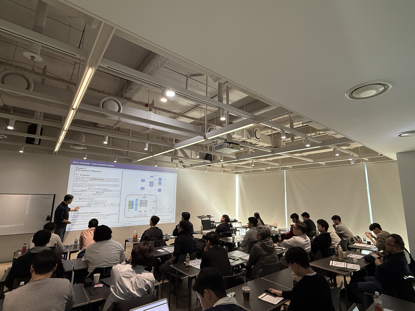 KOLAS 17020 accreditation